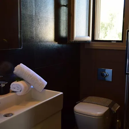 Appartamento D'angelos Karavomylos