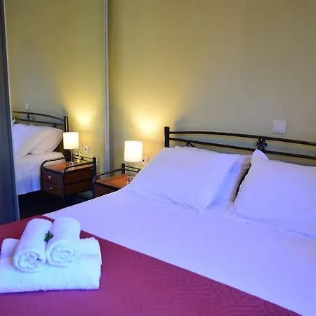 D'angelos Appartamento