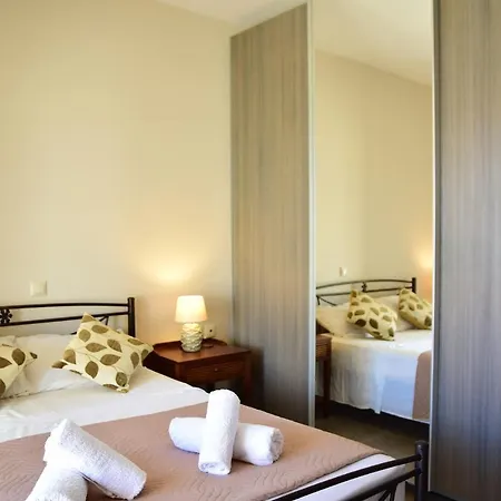 D'angelos Appartamento *