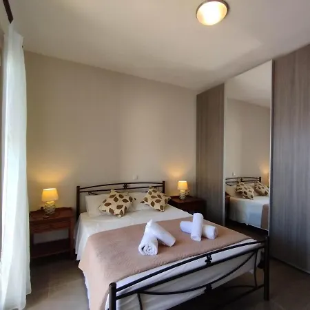 D'angelos Karavomylos