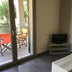 D'angelos Apartment