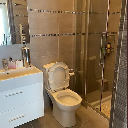 Apartment D'angelos *