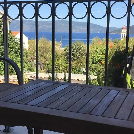 D'angelos Apartment