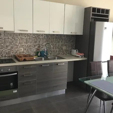Apartment D'angelos