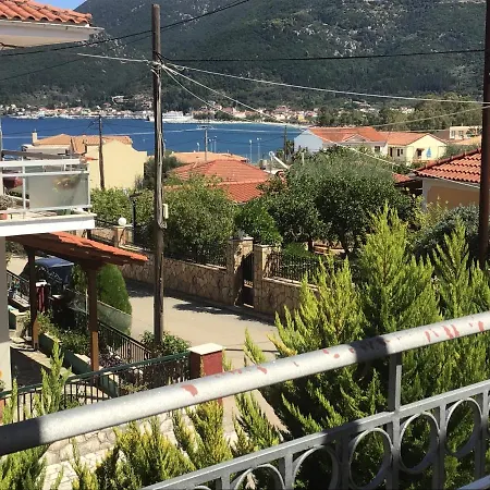 D'angelos Apartment