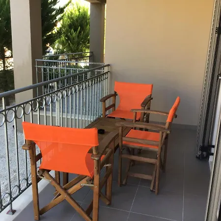 D'angelos Karavomylos