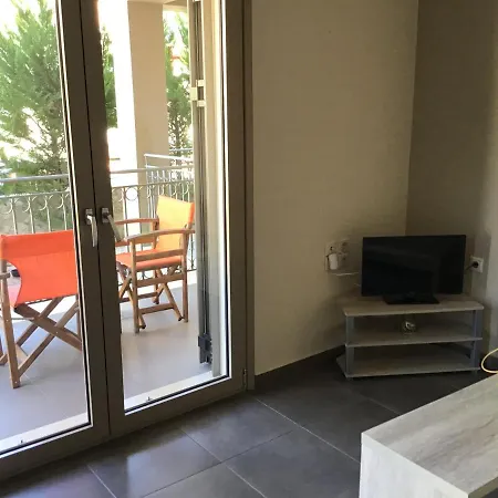 D'angelos Apartamento
