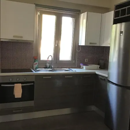 Apartment D'angelos