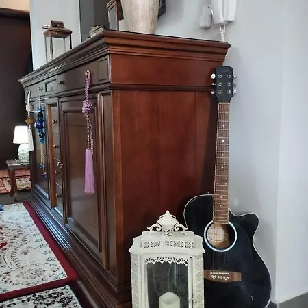 Apartment D'angelos *