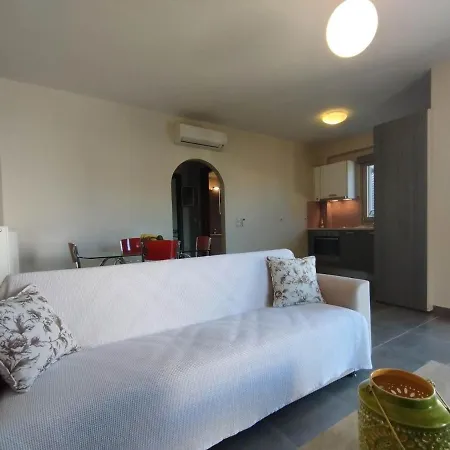 Apartment D'angelos