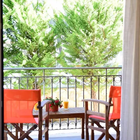 Apartment D'angelos