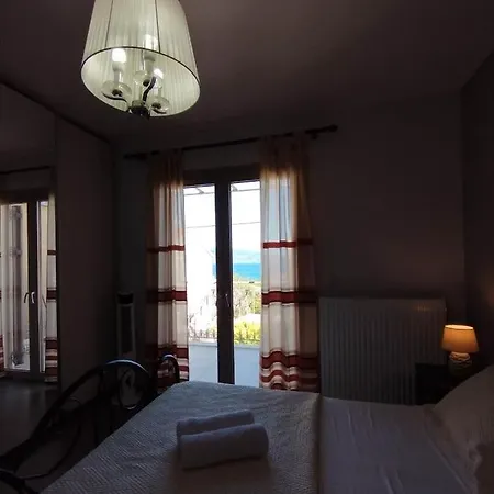 Apartment D'angelos