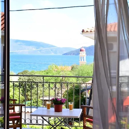 Apartment D'angelos