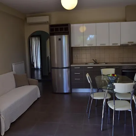 Apartment D'angelos