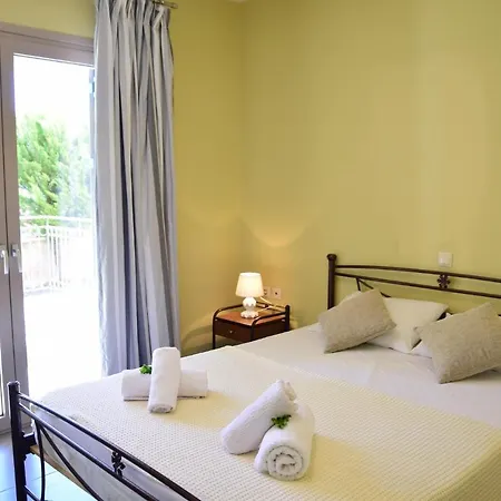 D'angelos Apartment