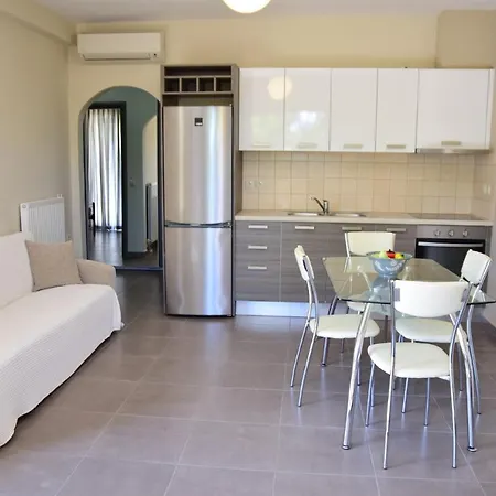 D'angelos Apartment