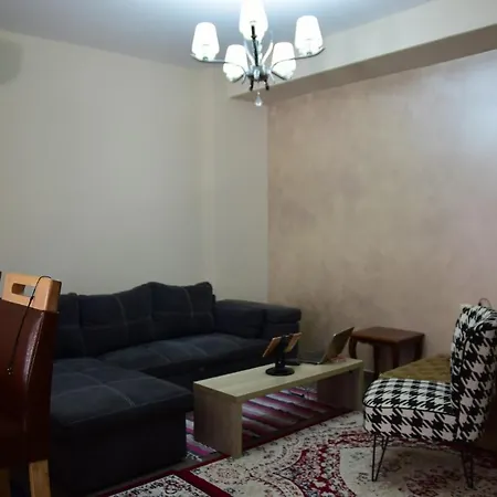 D'angelos Apartment