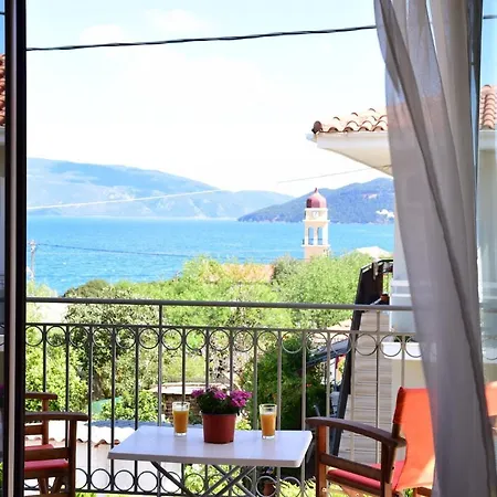 Apartment D'angelos