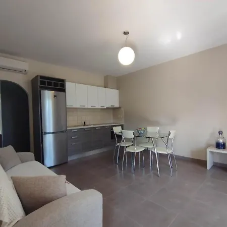 D'angelos Apartment