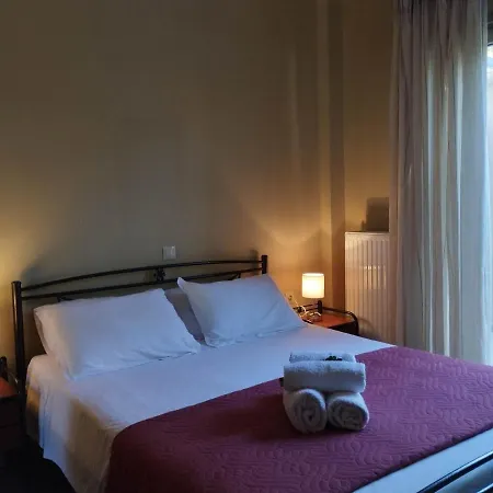 Apartment D'angelos