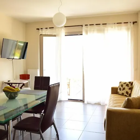 Apartment D'angelos