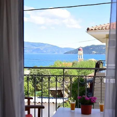 Apartment D'angelos *