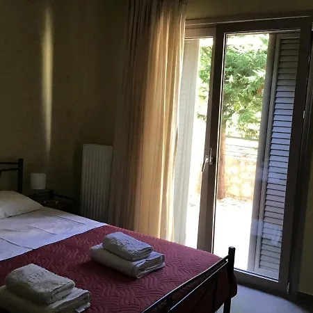 Apartment D'angelos