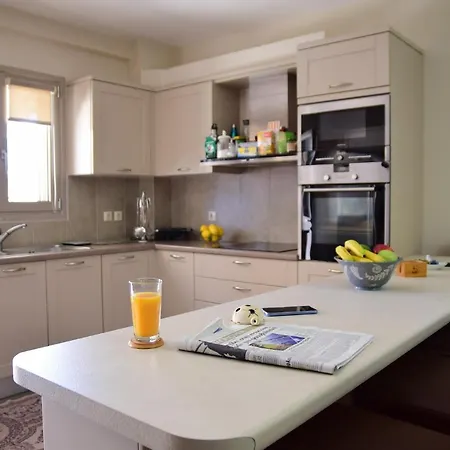 Apartment D'angelos