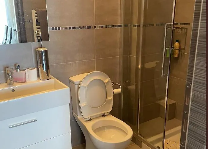 Apartament D'angelos *
