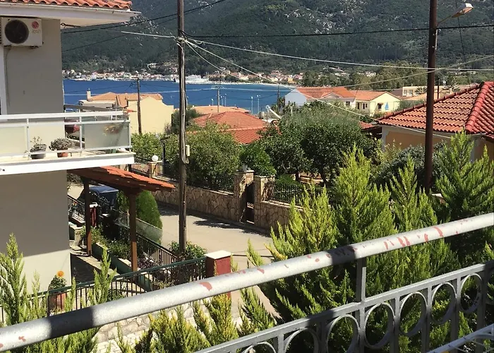 D'angelos Apartament