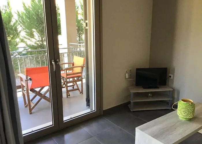 D'angelos Apartament