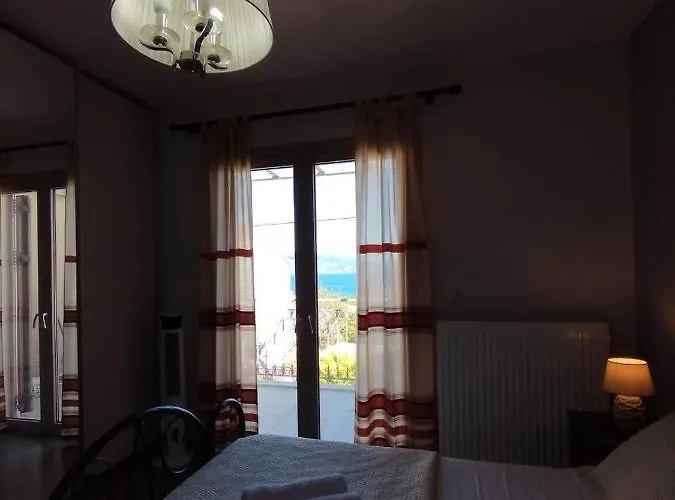 Apartament D'angelos