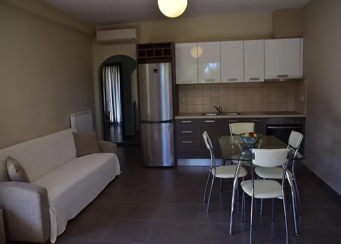 Apartament D'angelos