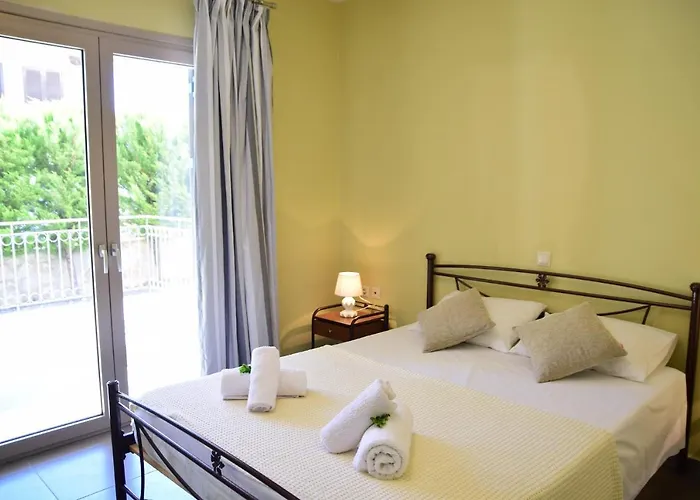 D'angelos Apartament