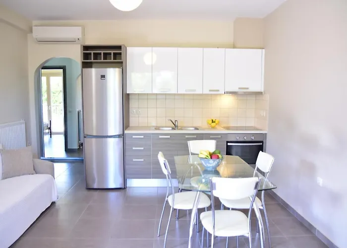 D'angelos Apartament