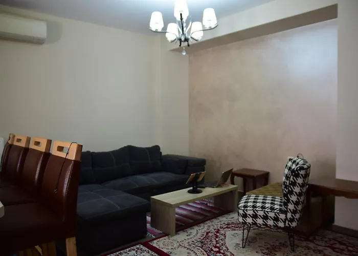 D'angelos Apartament