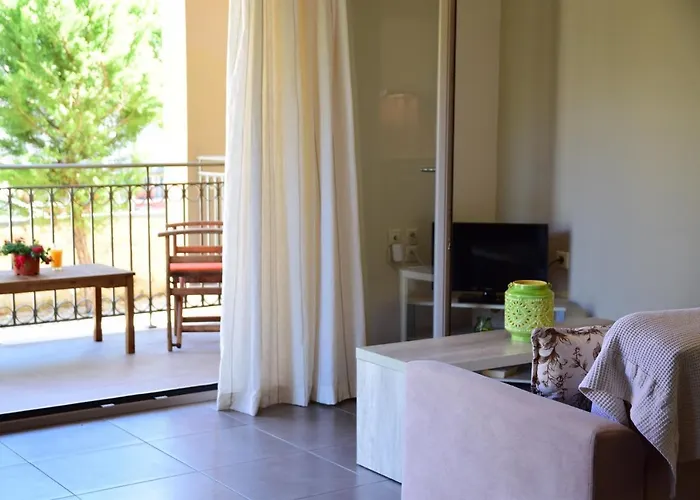 Apartament D'angelos